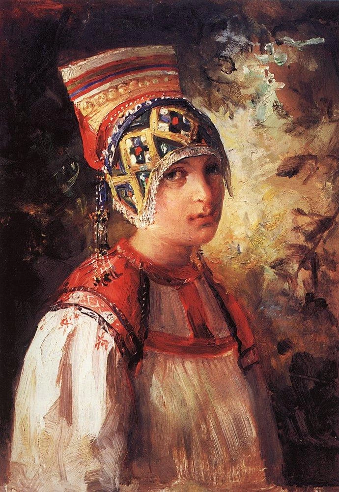 Contadina